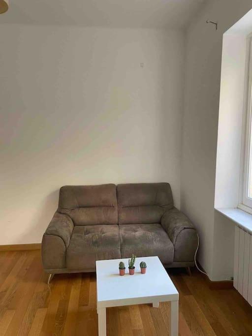 L'Eremo In Citta Διαμέρισμα Γένοβα Εξωτερικό φωτογραφία