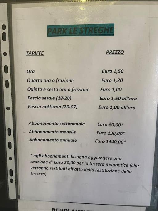 L'Eremo In Citta Διαμέρισμα Γένοβα Εξωτερικό φωτογραφία